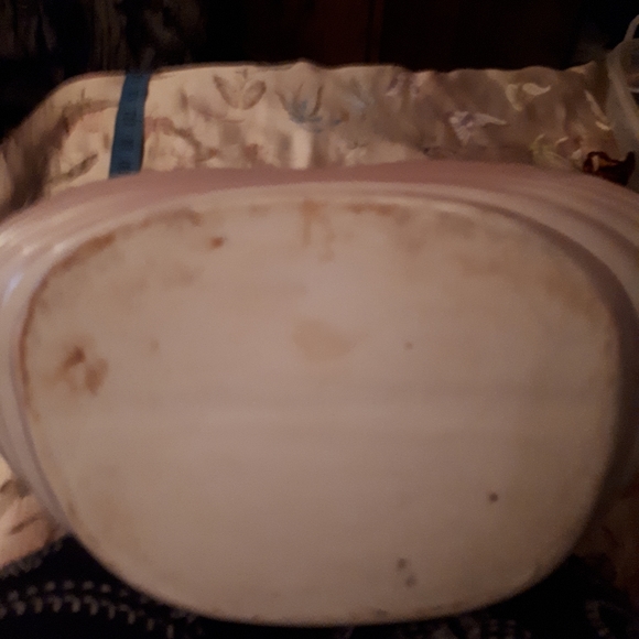 Vintage vase. - Picture 3 of 4